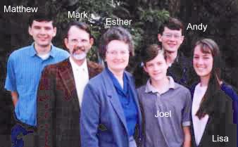 Family 1991