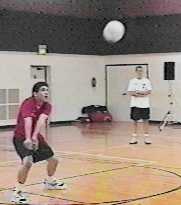 Volleyball 9