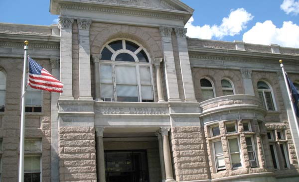 NH State Library