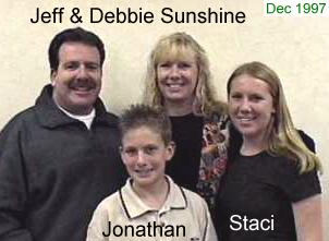 Sunshine Family