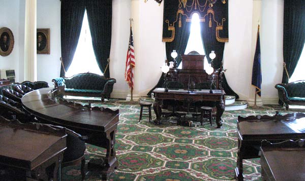 Vermont Senate