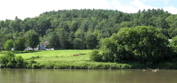 Vermont River Farm