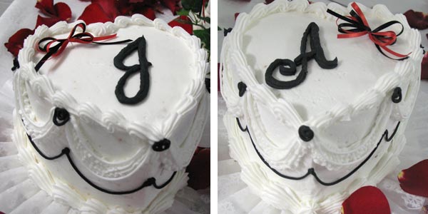 Cake Jill Andrew