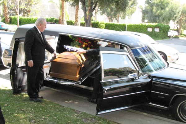 casket 1